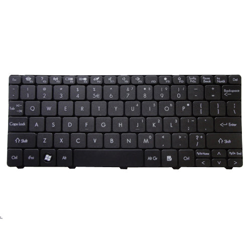New Gateway LT28 LT40 Series Netbook Keyboard
