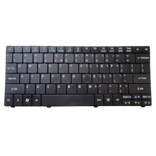 New Acer Aspire One 751H ZA3 Aspire 1410T 1420P 1810PT ZH7 Keyboard - LaptopParts.ca