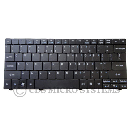 New Acer Aspire One 751H ZA3 Aspire 1410T 1420P 1810PT ZH7 Keyboard - LaptopParts.ca