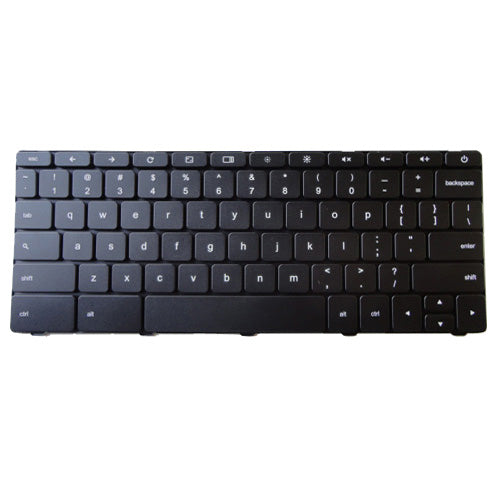 New Acer Chromebook C700 Laptop Keyboard KB.I110A.151