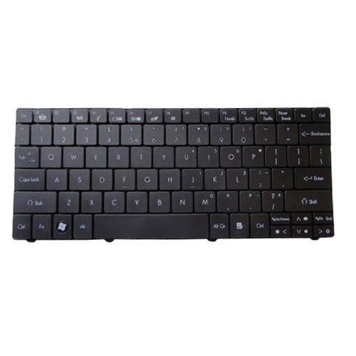 New Gateway EC19C LT32 Netbook Keyboard