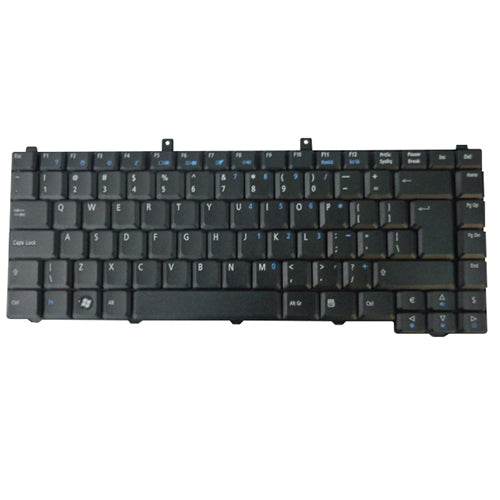 New Acer Laptop Keyboard KB.A3502.002, NSK-H321D