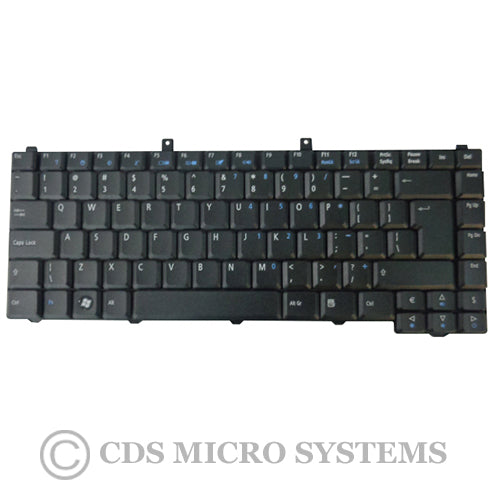 New Acer Aspire 5515 eMachines E620 Series Keyboard KB.I1400.005 - LaptopParts.ca