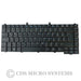 New Acer Aspire 5515 eMachines E620 Series Keyboard KB.I1400.005 - LaptopParts.ca