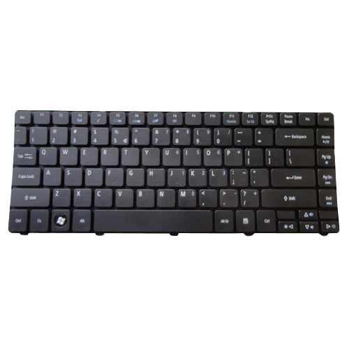 New Acer Aspire 3820T 4251 4551 4625 4741 4745 4820T Laptop Keyboard