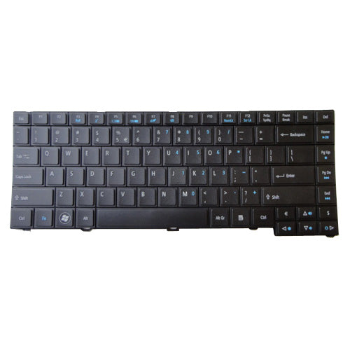 New Acer TravelMate 6495 6495T 8473T P633-M P643-M Laptop Keyboard NSK-AY1PW - LaptopParts.ca