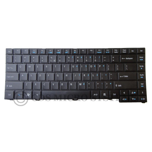 New Acer TravelMate 6495 6495T 8473T P633-M P643-M Laptop Keyboard NSK-AY1PW - LaptopParts.ca