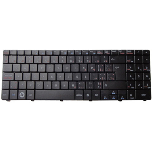 New Acer Aspire 5516 5517 eMachines G525 E525 Canadian Keyboard