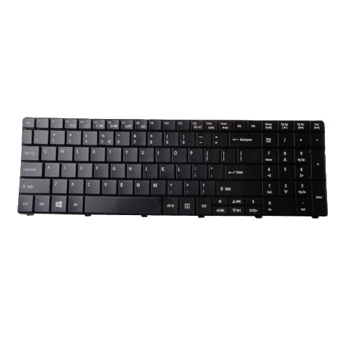 New Acer TravelMate P253-E P253-M P453-M P453-MG Laptop Keyboard - LaptopParts.ca