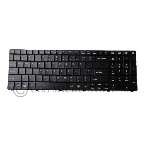 New Acer TravelMate 5542 5740 5742 5744 7740 8572 Series Laptop Keyboard