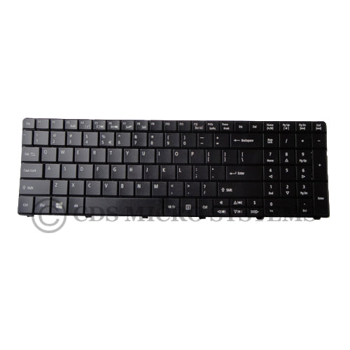 New Acer TravelMate 5542 5740 5742 5744 7740 8572 Series Laptop Keyboard - LaptopParts.ca
