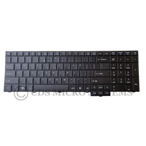 New Acer TravelMate 6595 6595G 6595T 8573 8573T Laptop Keyboard NSK-AZ1PW - LaptopParts.ca