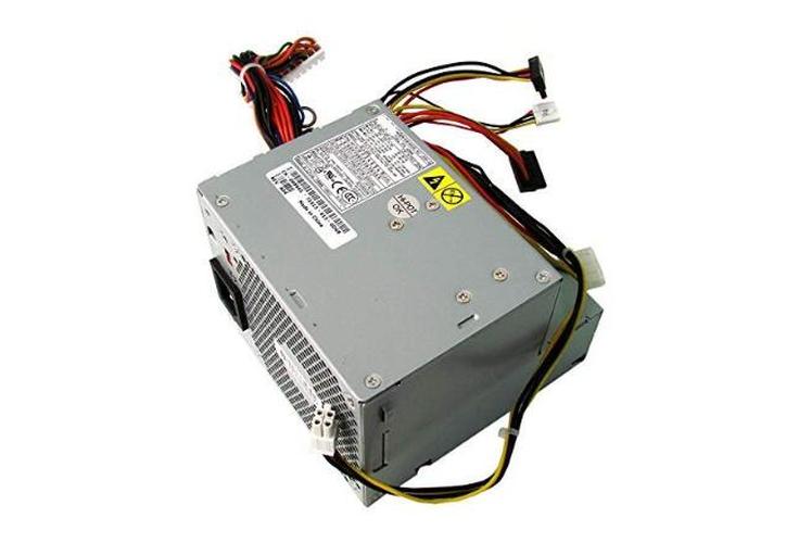 New Dell Optiplex GX520 GX620 Power Supply NPS-220AB B N220P-00 KC672 0KC672 - LaptopParts.ca