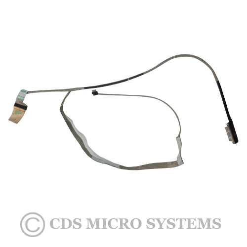 New Touch FHD Lcd Cable For Dell Inspiron 5545 5547 5548 Laptops DC02001VZ00 - LaptopParts.ca