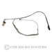 New Touch FHD Lcd Cable For Dell Inspiron 5545 5547 5548 Laptops DC02001VZ00 - LaptopParts.ca
