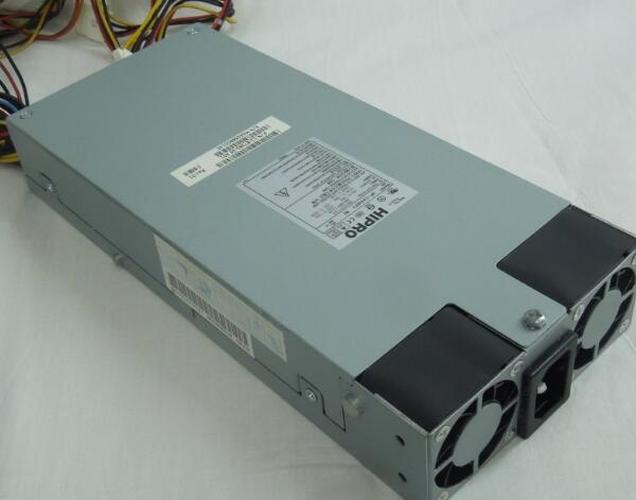 New Dell PowerEdge 650 Server Power Supply 230W HP-U230EF3 KD044 0KD044 CN-0KD044 - LaptopParts.ca