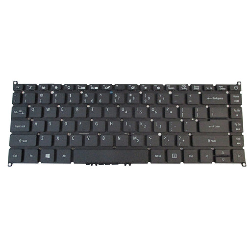 New Acer Aspire A314-33 Replacement Keyboard - US Version - LaptopParts.ca