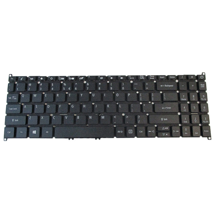 New Acer Aspire A315-54 A315-54G A315-55 A315-55G US Laptop Keyboard - LaptopParts.ca