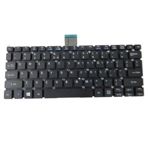 New Backlit Keyboard for Acer Predator Helios PH315-52 PH317-53 Laptops - LaptopParts.ca