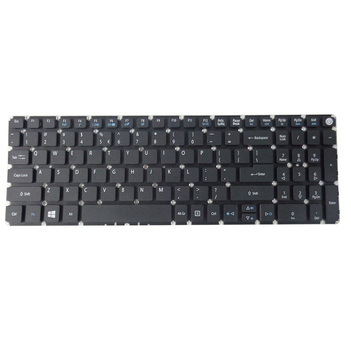 New Acer Aspire E5-522 E5-523 E5-553 E5-573 E5-575 E5-576 US Laptop Keyboard