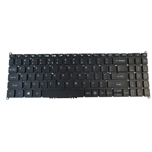 New Acer Swift SF315-41 SF315-51 SF315-52 SF315-54 Backlit Keyboard - US Version - LaptopParts.ca