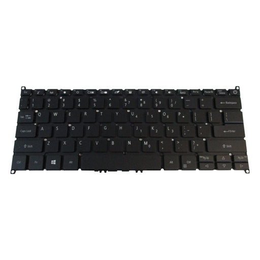 New Acer Swift SF314-54 SF314-56 SF314-57 SF514-52T SF514-53T Backlit Keyboard - LaptopParts.ca