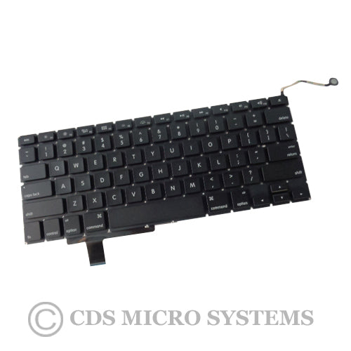 New Keyboard for Apple MacBook Pro Unibody 17" A1297 2009-2012