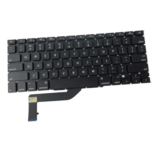 New Keyboard for Apple MacBook Pro Retina 15" A1398 - 2012-2015