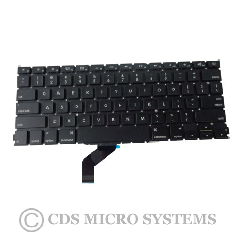 New Keyboard for Apple MacBook Pro Retina 13" A1425 2012 2013