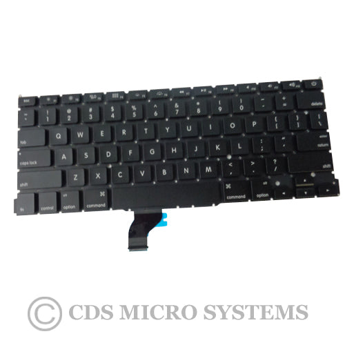 New Keyboard for MacBook Pro Retina 13" A1502 2013-2015