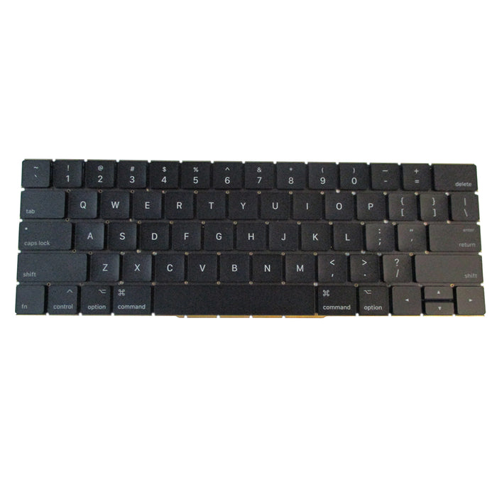 New Replacement Keyboard for Apple MacBook Pro 13" A1706 A1707 Late 2016/Mid 2017