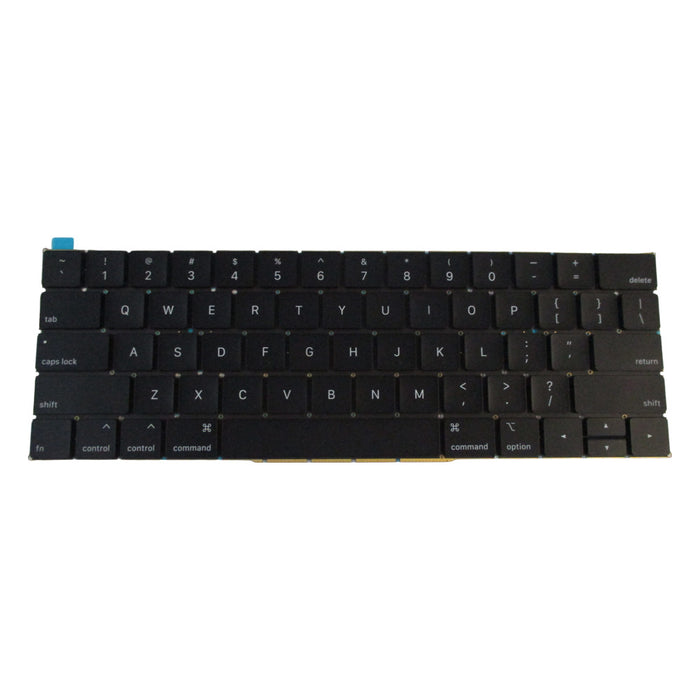 New Keyboard for Apple MacBook Pro Retina 13" A1989 15" A1990 Laptops