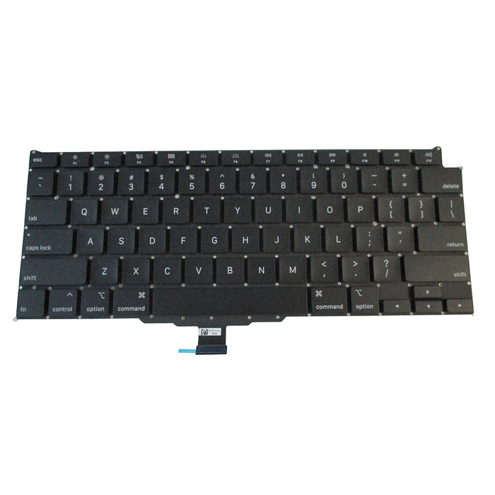 New Keyboard for Apple MacBook Air 13" A2179 2020 Laptops