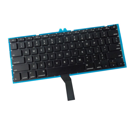 New Backlit Keyboard for Apple MacBook Air A1369 A1466 - 2011-2015
