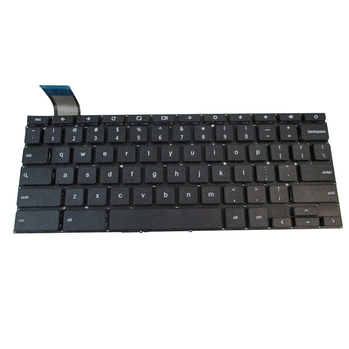 New Asus Chromebook C201PA C202SA Laptop Keyboard