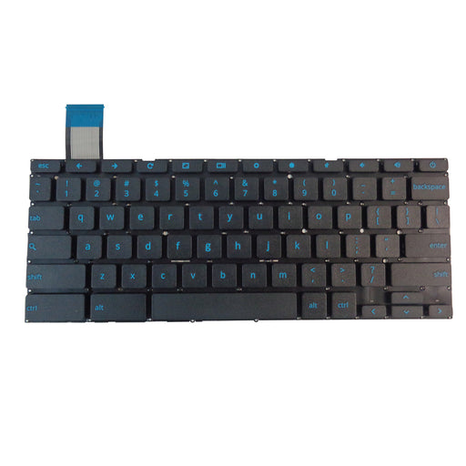 New Asus Chromebook C201PA C202SA Laptop Keyboard - LaptopParts.ca