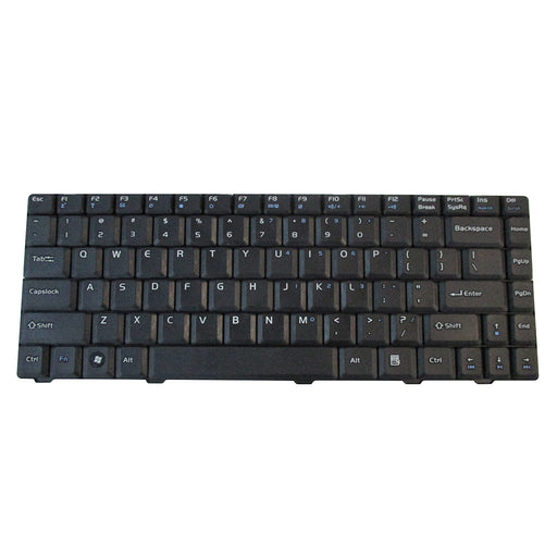 New Asus F80CR F80L F80S F80Q F81SE F82Q X85 X88 Laptop Keyboard - LaptopParts.ca