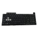New Asus TUF Gaming FA506 FA706 FX506 FX706 Backlit Keyboard - LaptopParts.ca