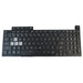 New Backlit Keyboard For Asus ROG Strix G531G G531GT Laptops - US Version - LaptopParts.ca