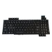 New Asus ROG Strix GL503VD Backlit Keyboard - LaptopParts.ca