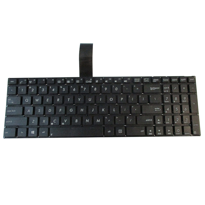 New Keyboard for Asus K56 K56C K56CA K56CB K56CM Laptops