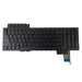 New Asus ROG G752 G752VL G752VT G752VY Laptop Black Backlit Keyboard - No Frame - LaptopParts.ca
