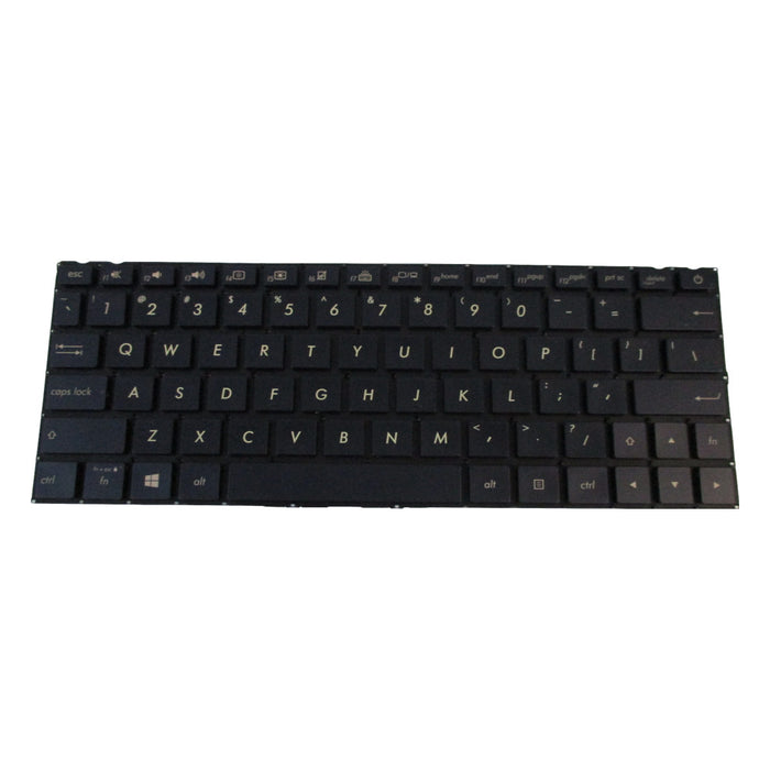 New Asus Zenbook 13 UX333FA UX333UAL Backlit Keyboard