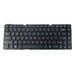 New Asus Vivobook Max X441SA X441SC X441UA X441UV Black Laptop Keyboard - LaptopParts.ca
