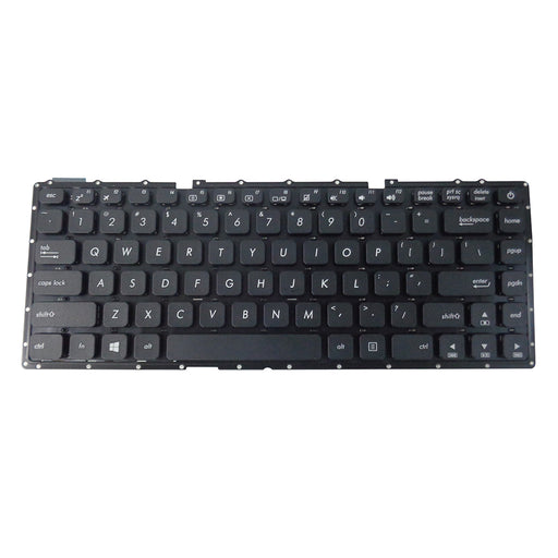 New Asus Vivobook Max X441SA X441SC X441UA X441UV Black Laptop Keyboard - LaptopParts.ca