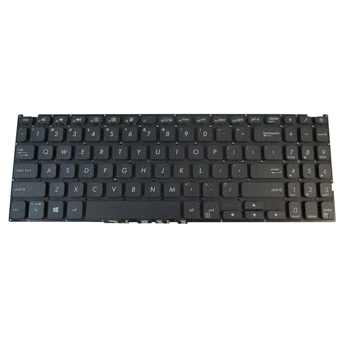 New laptop Keyboard for Asus X509 X509B X509D X509F X509J X509M X509U Laptops