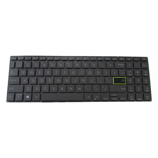 New Asus VivoBook 15 X513 S15 S533 Non-Backlit Keyboard - LaptopParts.ca