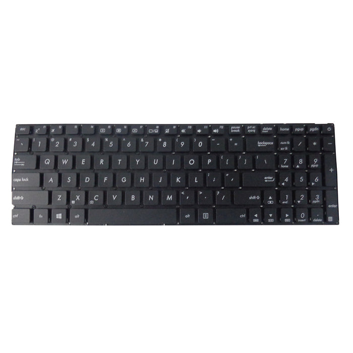 New Asus X540LA X540LJ X540SA VivoBook X540SC Laptop Keyboard