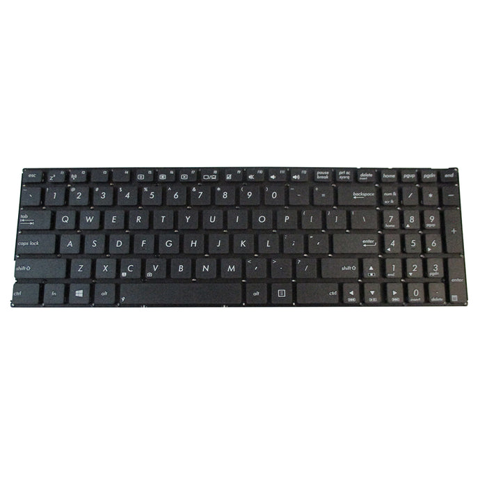 New Keyboard for Asus A556 A556U K556 K556U X556 X556U Laptops