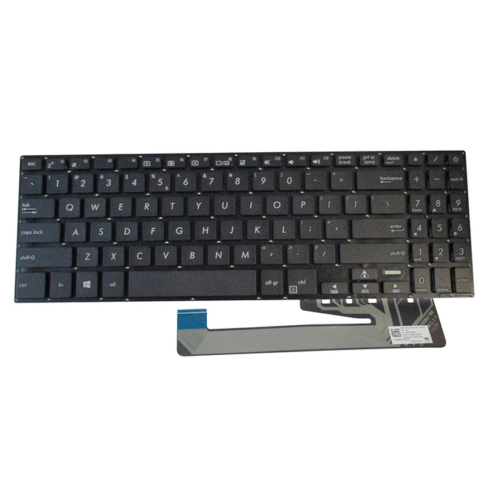 New Asus X560UD US Laptop Keyboard